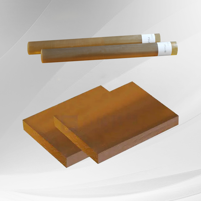  PSU Sheet / Rod