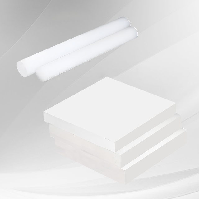  PFA Sheet / Rod